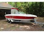 2008 Sea Ray 205 Sport