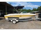 2005 Sea Ray 180 Sport