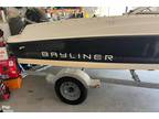 2012 Bayliner 170 BR