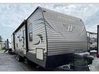 2016 Keystone Keystone RV Hideout 31RBDS 60ft