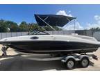 2017 Bayliner VR6