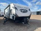2023 Forest River Forest River RV Cherokee Wolf Pack 25PACK12+ 25ft