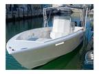 1996 Avanti 33 Open Fish