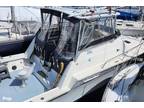 1983 Luhrs 340