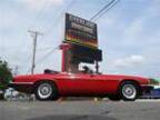 1990 Jaguar XJS 1990 JAGUAR XJ-S CONVERTIBLE WITH 45,339 MILES 5.3L V12 262HP