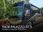 2022 Thor Motor Coach Palazzo Thor Motor Coach 37.5