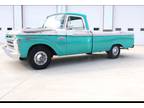 Used 1965 Ford F100 for sale.
