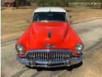 1953 Buick 40 Special