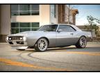 Used 1968 Chevrolet Camaro for sale.