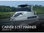 Carver 3297 Mariner Motoryachts 1986