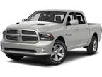 2013 Ram 1500 SLT