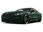 2024 BMW 8 Series M850i x Drive Coupe