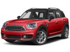 2020 MINI Countryman Cooper S