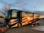 2018 Tiffin Allegro RED 37PA 39ft