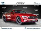 2019 Ford Mustang Eco Boost