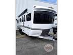 2023 Intech RV Terra Oasis 60ft