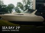 Sea Ray 300 sundancer Express Cruisers 1992