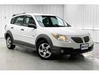 2006 Pontiac Vibe Base