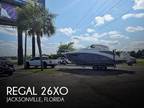 Regal 26XO Express Cruisers 2021