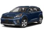 2022 Kia Niro Touring SE