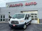 2015 Ford Transit-350 XL