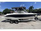 2009 Bayliner 225 BR