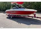 2006 Sea Ray 200 Select