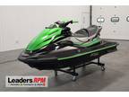 Used 2020 Kawasaki Jet Ski® STX®160LX