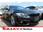 Used 2017 BMW 4 Series Coupe