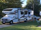 2018 Jayco Greyhawk Prestige 29MVP 32ft