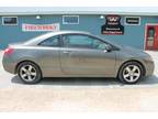 2006 Honda Civic EX Coupe 2D