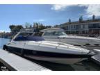 1998 Sunseeker Hawk 34