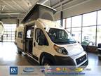 2024 Winnebago Winnebago Solis 59P 20ft