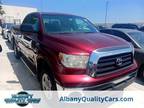 Used 2008 Toyota Tundra 2WD Truck for sale.