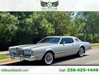 Used 1975 Ford Thunderbird for sale.