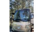 2015 Tiffin Motorhomes Tiffin Motorhomes Allegro Red 38QRA 38ft