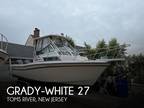 1994 Grady-White Sailfish 27 Sport Bridge Boat for Sale