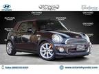 2013 MINI Cooper Convertible Base