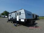 2017 Keystone Summerland 2660RL