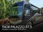 Thor Motor Coach Thor Motor Coach Palazzo 37.5 Class A 2022
