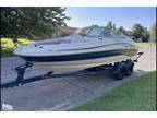 2002 Sea Ray 190 Sundeck