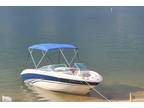 2003 Sea Ray 220