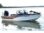2021 G3 Boats Angler V19SF