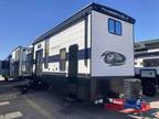 2023 Forest River Forest River RV Timberwolf 39DL 42ft
