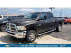 2010 Dodge Ram 3500 SLT