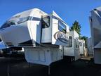 2011 Keystone Montana Hickory 3750FL