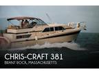 Chris-Craft Catalina 381 Express Cruisers 1982