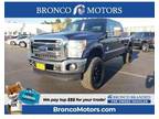 2015 Ford F-350 Super Duty Lariat 4WD