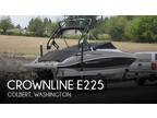 2018 Crownline E225 Boat for Sale
