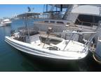 1977 Boston Whaler 22 Outrage